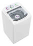 Consul CWH12BB Lavadora de Roupas 12kg Dosagem Econômica Branca