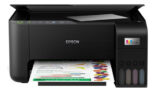 Epson Ecotank L3250 Wireless Preto Bivolt