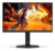 AOC Monitor Gamer 24G4/P 23.8″ IPS FHD 180Hz 0.5ms