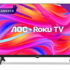 TCL 43S5K Smart TV 43 polegadas FHD QLED Google TV