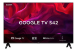 Semp Smart TV 43S42 Full HD LED Google TV