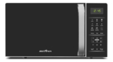 Britânia Micro-ondas BMO23 20L 1100W Limpa Fácil