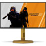 Monitor Gamer Aoc Cs25g/78 310hz/0,3ms/24,5“