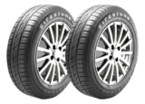 Pneu Aro 14 Firestone F-600 175/65 R14 82t – 2 Unidades