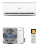 Elgin Eco Inverter II 12000 BTUs Quente/Frio R-32 Wi-Fi 220V