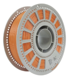 Filamento PLA Vortex Pêssego 1.75mm 1kg
