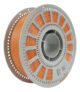 Filamento PLA Vortex Pêssego 1.75mm 1kg