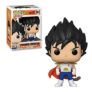 Funko Pop! Dragon Ball Z Prince Vegeta #863 Action Figure