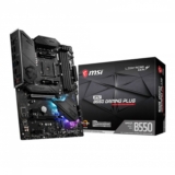 Placa Mae MSI MPG B550 Gaming