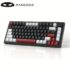 Teclado Mecânico MageGee 75%