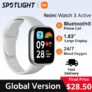 Xiaomi-Redmi Watch 3 Active