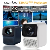 Wanbo T2 Max