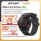 Mibro GS Active