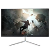 Monitor Gamer Concórdia 23.8” LED 165Hz R200s