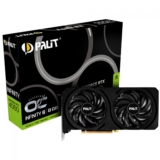 Palit NVIDIA GeForce RTX 4060 Infinity 2 OC 8GB