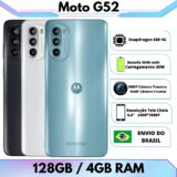 (Armazém Brasil) Motorola Moto G52 4G