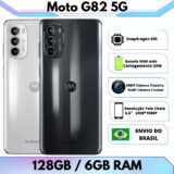 (Armazém Brasil) Motorola Moto G82 5G