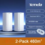 Tenda AX3000 Wifi6 Mesh Router