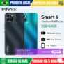 (Armazem Brasil) Infinix Smart 6