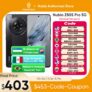 (Armazem Brasil)  Nubia-Z50S Pro 5G