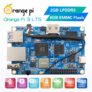 Orange Pi 3 LTS