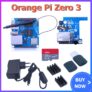 Orange Pi Zero 3