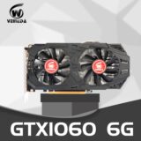 (Armazem Brasil)  VEINEDA GTX 1060 6GB