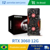 (Armazem Brasil)  VEINEDA RTX 3060 12GB
