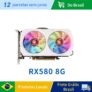 (Armazem Brasil)  Veineda RX 580 8GB