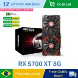 (Armazém Brasil)Veineda RX5700XT, 8GB,
