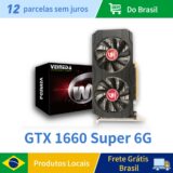 VEINEDA GTX 1660 Super 6GB