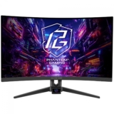 ASRock PG27FRS1A 27″ FHD 280Hz Curvo
