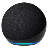 (Armazem Brasil)  Amazon Echo Dot 5 GeraçãoAlexa