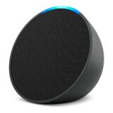 (Armazem Brasil) Amazon Echo Pop com Alexa