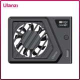 Câmera Ulanzi para Sony ZV-E1