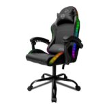 (Armazém Brasil) Cadeira Gamer TGT Heron, RGB