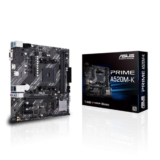 Placa Mãe ASUS Prime A520M-K DDR4 VGA HDMI M.2