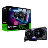 MSI GeForce RTX 5060 Ti