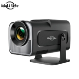 Projetor Portátil 4K IDALI LIFE