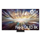 Samsung 65QN800D Neo QLED 8K