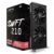 XFX Speedster RX 6650 XT 8GB GDDR6