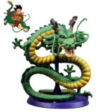 Miniatura Dragon Ball Z Shenlong