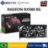 (Armazem Brasil)  SOYO AMD Radeon RX580 8G