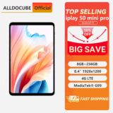 Alldocube iPlay 50 Mini Pro