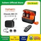(Armazem Brasil) Hohem iSteady MIC-01
