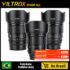 (Armazem Brasil)  Lente Viltrox AF 23MM F1.4 Sony