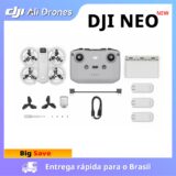 DJI NEO