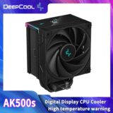 DeepCool AK500S Digital
