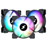 Kit Fan SuperFrame Swift ARGB 120mm