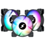 Kit Fan SuperFrame Swift ARGB 120mm